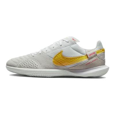 Streetgato Beyaz Üniversite Altını Erkek Spor Ayakkabıları Summit-White Kızılötesi-23 DC8466-171