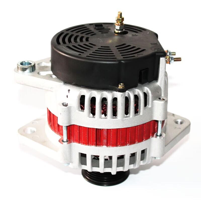 Chunsen Dongfeng Cummins Engine Assembly 1