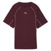 Womens/Ladies Sport Oversized T-Shirt