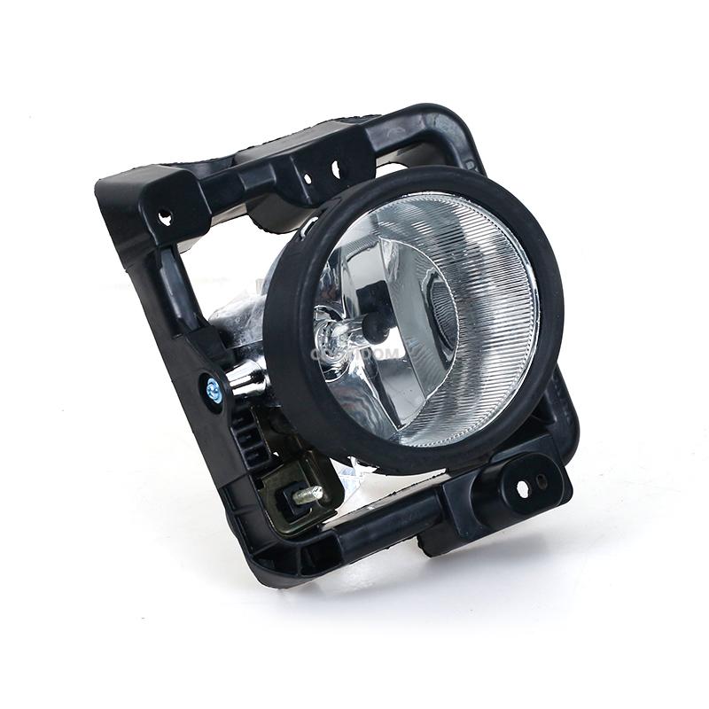 Para Honda Accord Euro CU1 CU2 2010 2011 2012 Farol de neblina dianteiro Farol de neblina Farol de neblina para Acura TSX