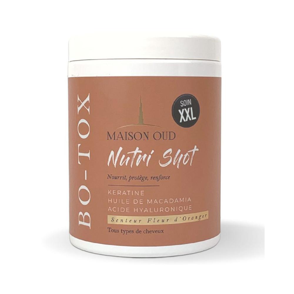

Maison Oud - Bo-tox Nutri Shot 1000мл -