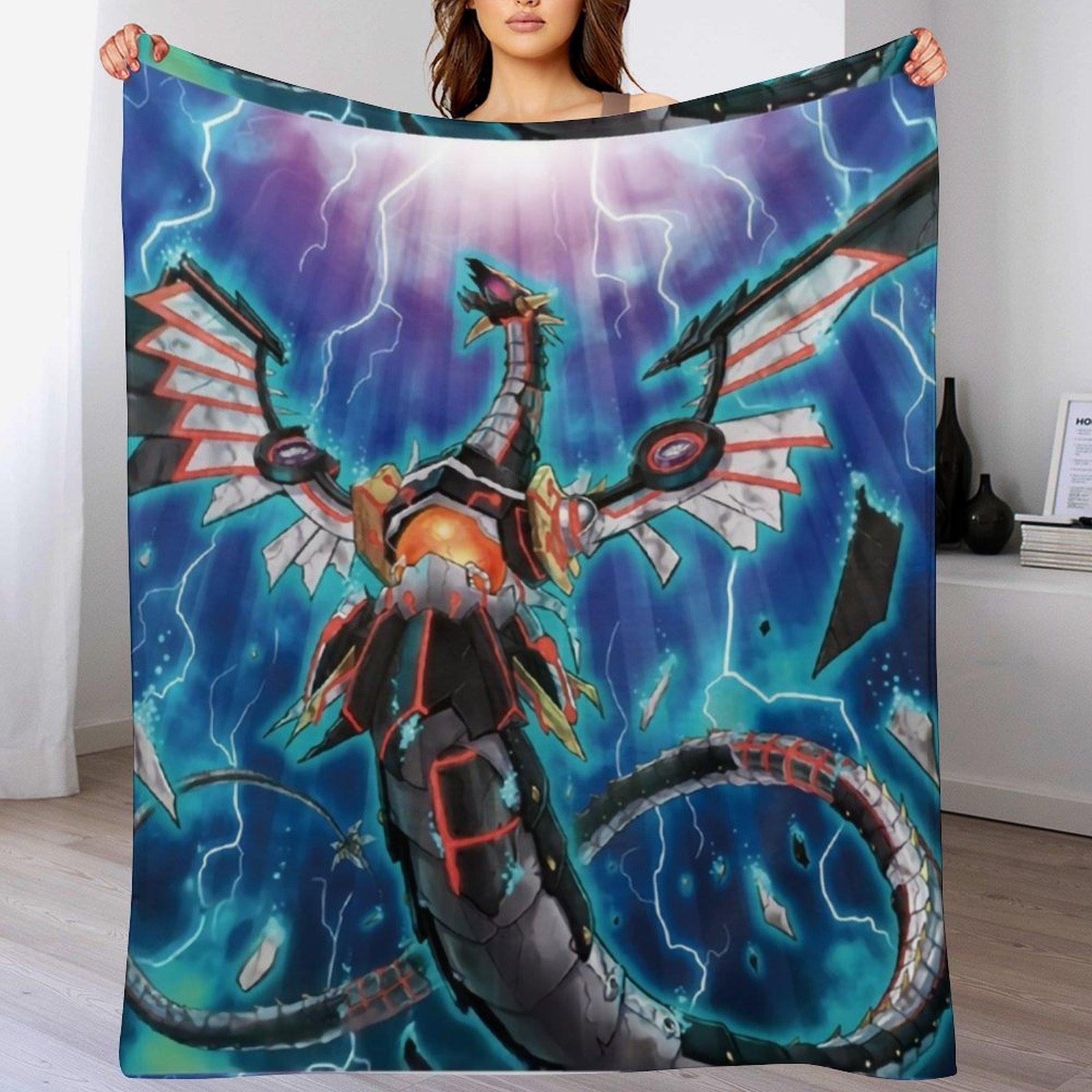 Infinite Impermanence Throw Blanket Mens Soft Warm Throw Blanket for Couch 102x76cm(40x30in)