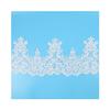 Width 24Cm Car Bone Lace Lace Sequined Lace Lace Accessories Underwear Clothing Diy Lace Accessories