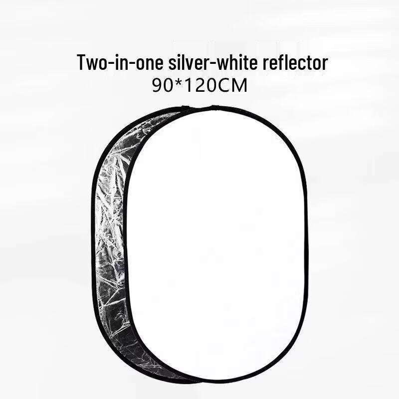 OLOEY Portable Photography Reflector