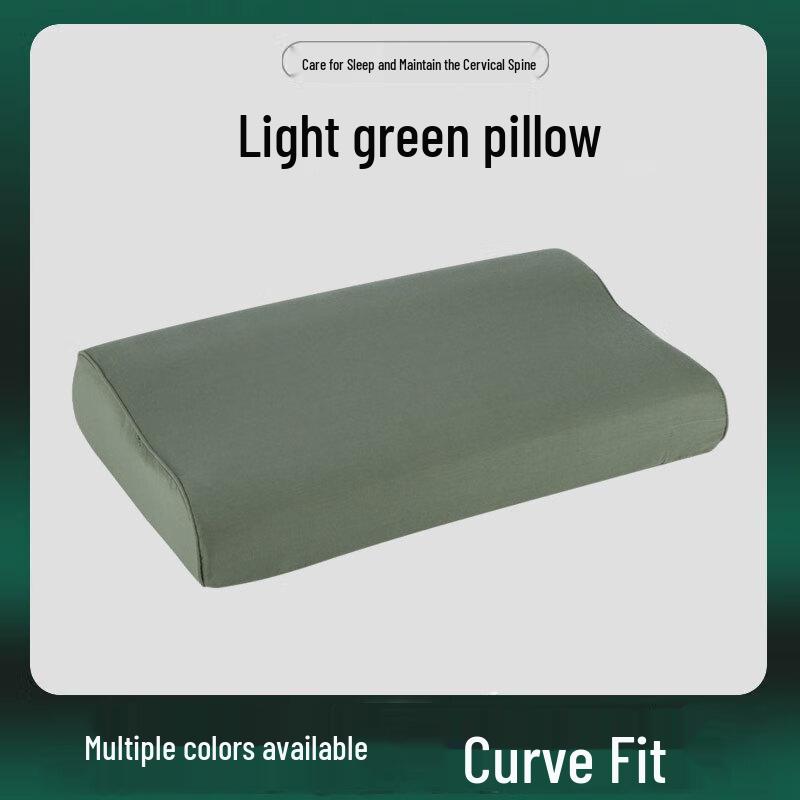 Jinyo Student Dormitory Neck Support Pillow
