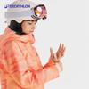 Decathlon Kids' Waterproof Insulated Ski Jacket
