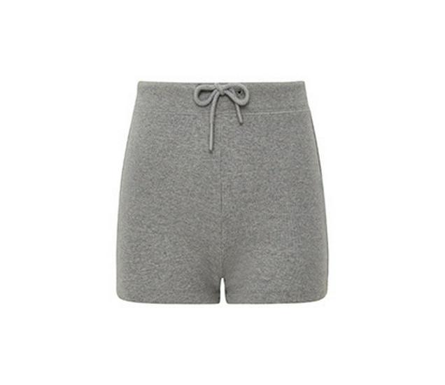 

В наличии европейские и американские шорты для йоги с высокой талией, персиковыми ягодицами и эффектом лифтинга.: Быстросохнущие летние шорты для тренировок для женщин S хизер серый