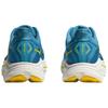 HOKA ONE ONE Clifton 10 Alpine Blue Foggy Night Sneakers 1162030-ALF