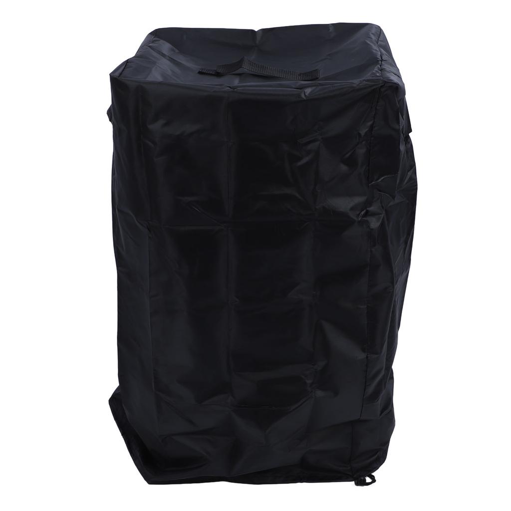 Outdoor Pressure Washer Cover Waterproof Dustproof Power Washer Protective Cover with Handle for