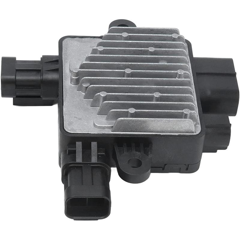OE 25385-4D900 Fan Control Module For Kia Sedona 2006-2014 Hyundai Entourage 2007-2008 Engine Cooling Fan Controller Parts