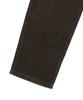 CAVISH Corduroy Washed Cargo Pants Brown(Cv2Efupa10A)