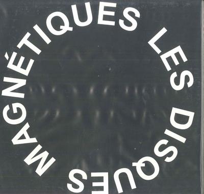 12inch Record ETHYOS 440 - Ediacara LDM001 Les Disques Mag 2020 Switzerlan Dance & Electronica