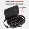 For Insta360 Ace Pro 2 Camera Accessories Case Mini Bag Collection Portable Travel Storage Bag For Ace Pro 2 Digital Camera