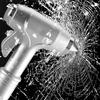 Neuer Gürtelschneider Lebensrettendes Auto-Werkzeug Auto-Sicherheitshammer Auto-Fensterbrecher Notfall-Fluchtwerkzeug mit Sitz