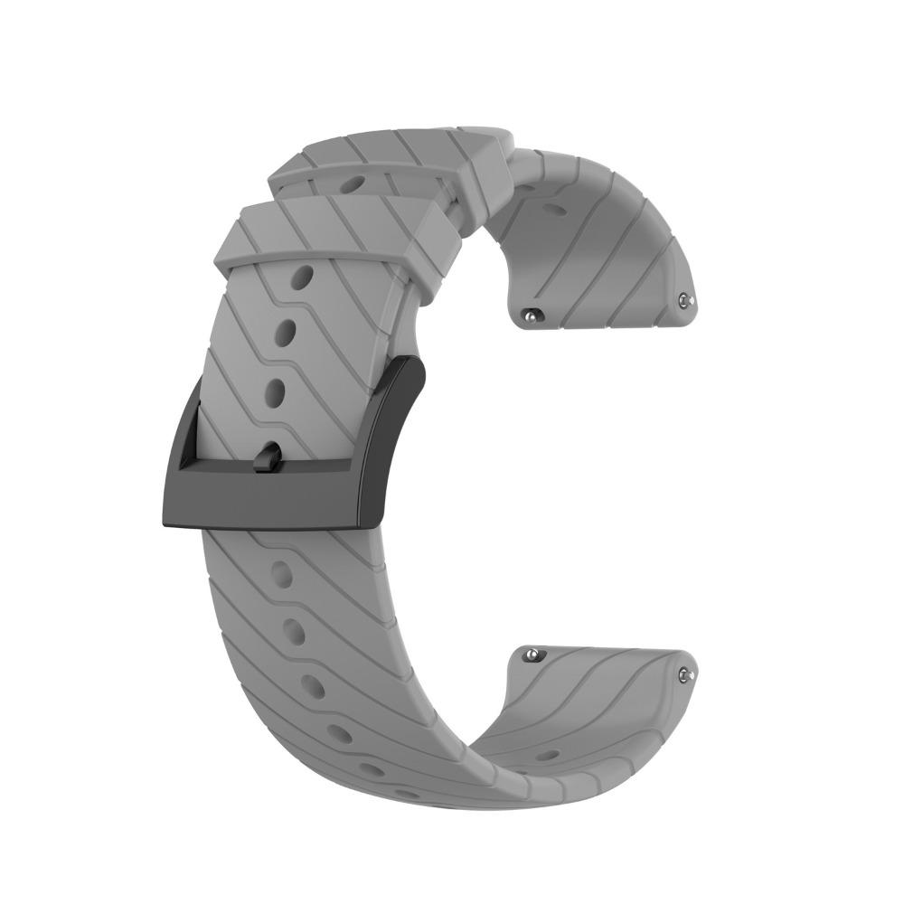 Adjustable Replacement Watchband 22mm Sports Wristband for HUAWEI GT2/3 For Garmin/Huawei/Samsung