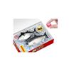 Freshness Disassembly Puzzle Set Bluefin Tuna & King Salmon