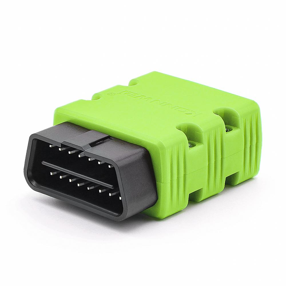 ELM327 Auto Diagnose Scan Tool Bluetooth 5,0 OBDII Scanner Code Reader Konnwei KW901 PIC18F25K80 Für Android /IOS