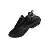 FILA Fusion Comfortable Versatile Sailing Shoes Women Shoes Black T12W431613FBD