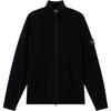 Ss26 Knitted Zip Sports Long Sleeve Sweater Men Sweater L1S155100011S00B4V0029