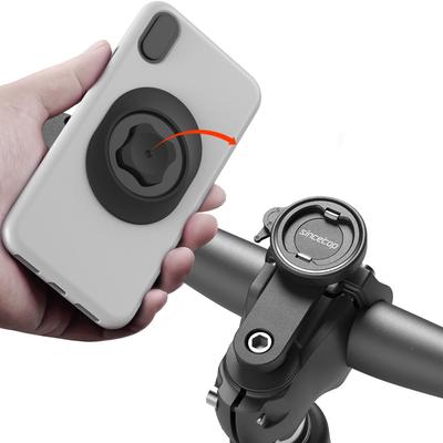Acessórios para bicicletas – Suportes de telemóveis para bicicletas