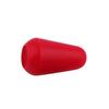 10PCS Universal Fit Pickup Selector Knobs Plastic Material Lever Switch Knobs  For ST Style Guitar