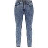 Criminal Damage Womens/Ladies Skinny Jeans