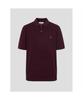 Binpolmen [Essential] Italian Cotton Collared Neck Knit Wine