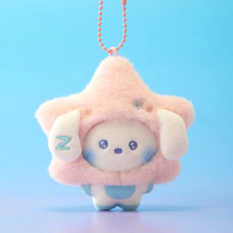 (PANENKA KLÍČENKA) ZEROBASEONE (ZB1) - zeroni [SPOLEČNĚ ZÁŘÍME] OFICIÁLNÍ MD