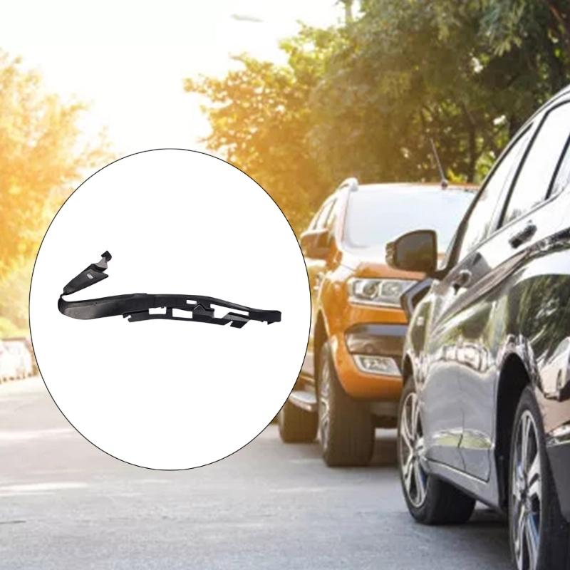 Front Bumper Headlight Sealing Strips Adhesive For 5Series F10/11 Part Number 63117240368 Car Accessories