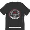 Tee TShirt Grappler Baki Hanma Yujiro Dou Manga Comfortable New Design Gift Clothes T Shirt Stuff Hot Sale