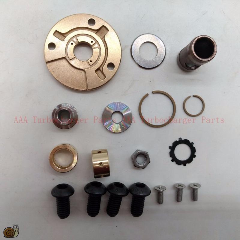 RHF5 Turbo Repair /Rebuild Kits,VF38/VF40/VF46 Supplier AAA Turbocharger Parts