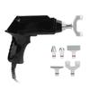 Electric HeatResisting Spine Massager Gun Spine Chiropractic Adjusting Instrument