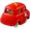 Takara Tomy Tomica Dream Tomica Gachapin & Mukku Mini Car Toy for Ages 3 and Up