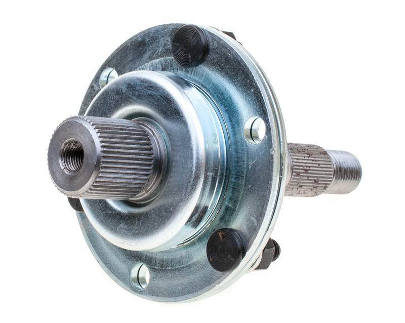 Adapter Mower Mtd Tractor B100/B120 8R69-13