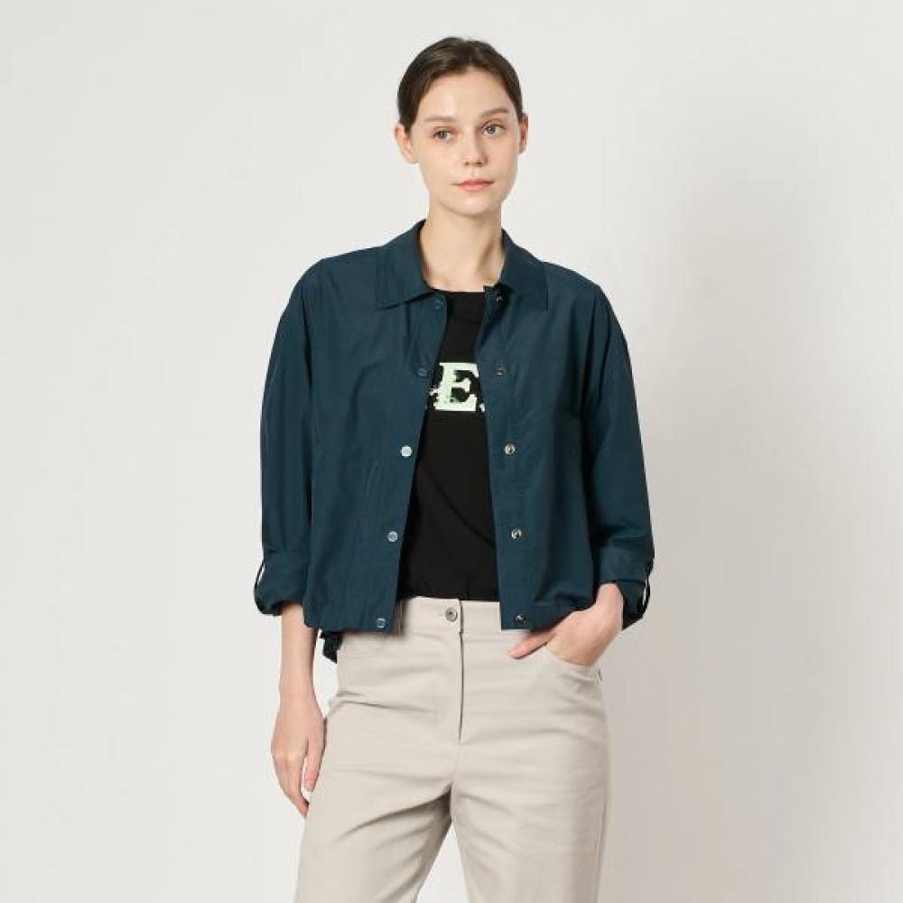 

Bcbg Hamline String Collar Jumper B4f7r130 light beige (71)/66