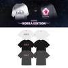 BLACKPINK KOREA EDITION T-shirt HORANGI Ver.