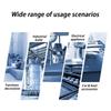 304 Stainless Steel M1.6 M2 M3 M5 M6 M8~ M24 Gasket Ultra-thin Metal Screw Flat Washer Standard Increase Thickened Meson Washer