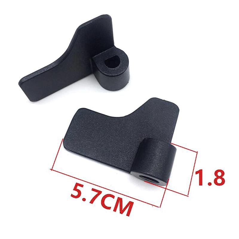 

Universal Bread Maker Blade Paddle Mixing Knead Stirring For Breadmaker Machine C