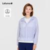LAFUMA Women's Lightweight Cooling Hooded Jacket