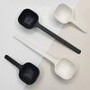 Practical Press Powder Spoon Coffee Scoops Exact Measurement Perfect Coffee Grounds Portioning Kitchen Essential