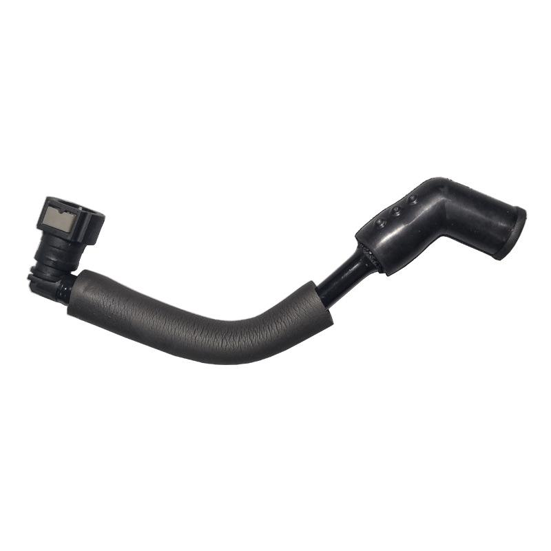 09-11 Buick Enclave Exhaust to Valve Cover Vent Pipe 12630279