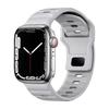 Sport Straps For Apple Watch Ultra 2 Band 49mm 45mm 46mm 44mm 42mm 40 41 Wrist correa bracelet iwatch Series 10 9 8 7 6 5 4 3 se