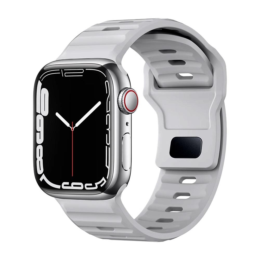 Sport Straps For Apple Watch Ultra 2 Band 49mm 45mm 46mm 44mm 42mm 40 41 Wrist correa bracelet iwatch Series 10 9 8 7 6 5 4 3 se