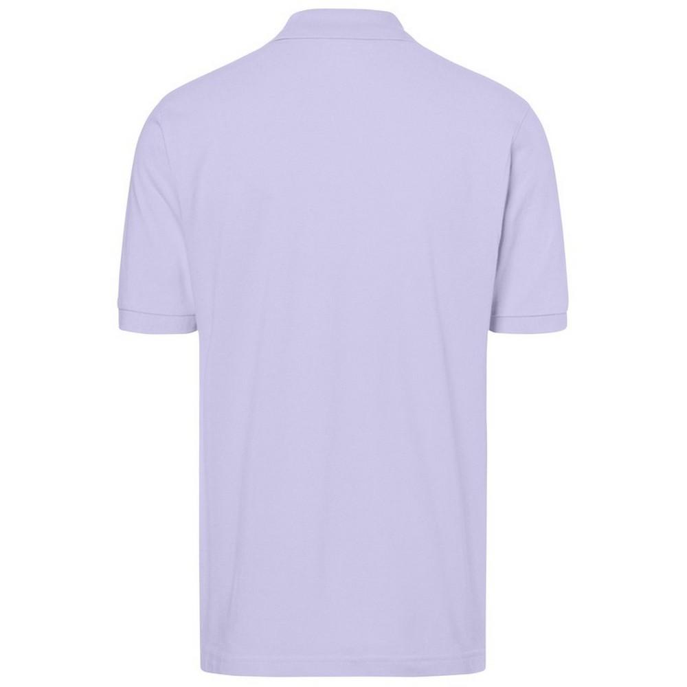 James and Nicholson Mens Classic Polo Shirt
