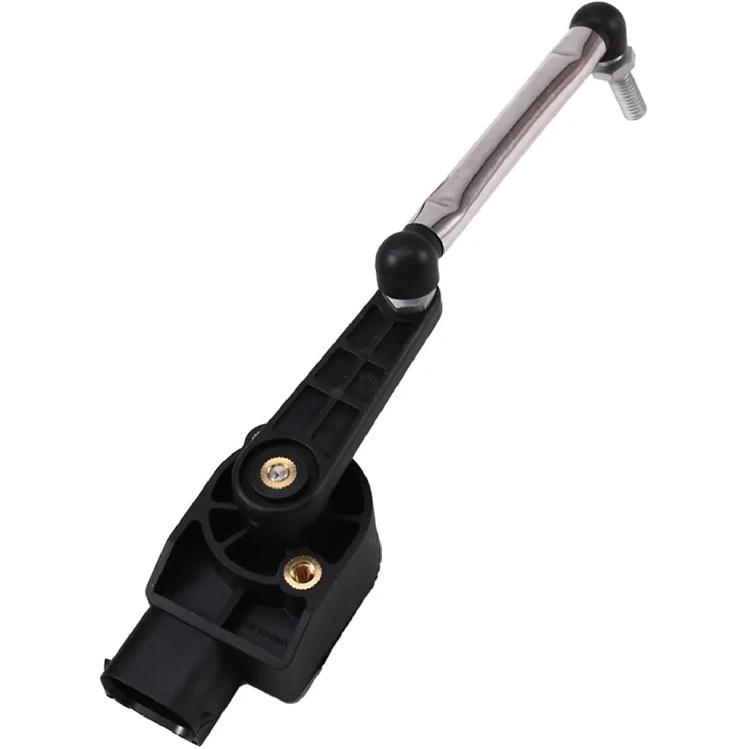 Air Suspension Height Sensor Suspension Height Level Sensor Fit for Equus 55832-3M000 55830-3M000