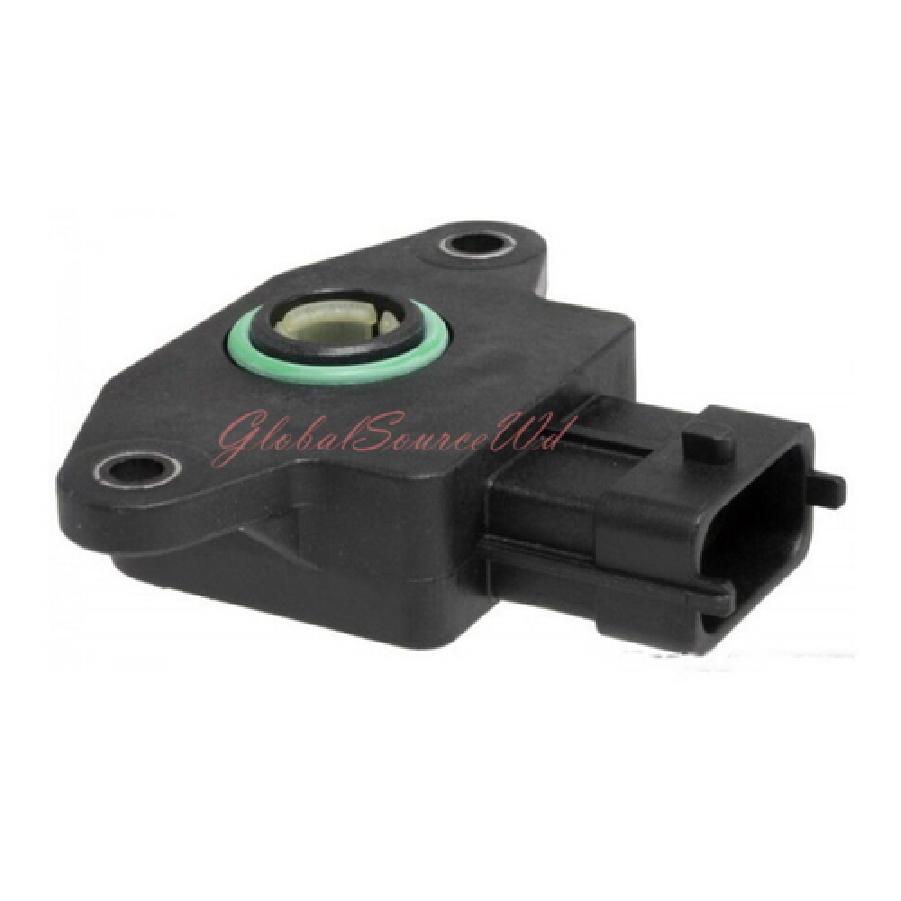 Throttle Position Sensor (TPS) Fits: Land Rover & Range Rover