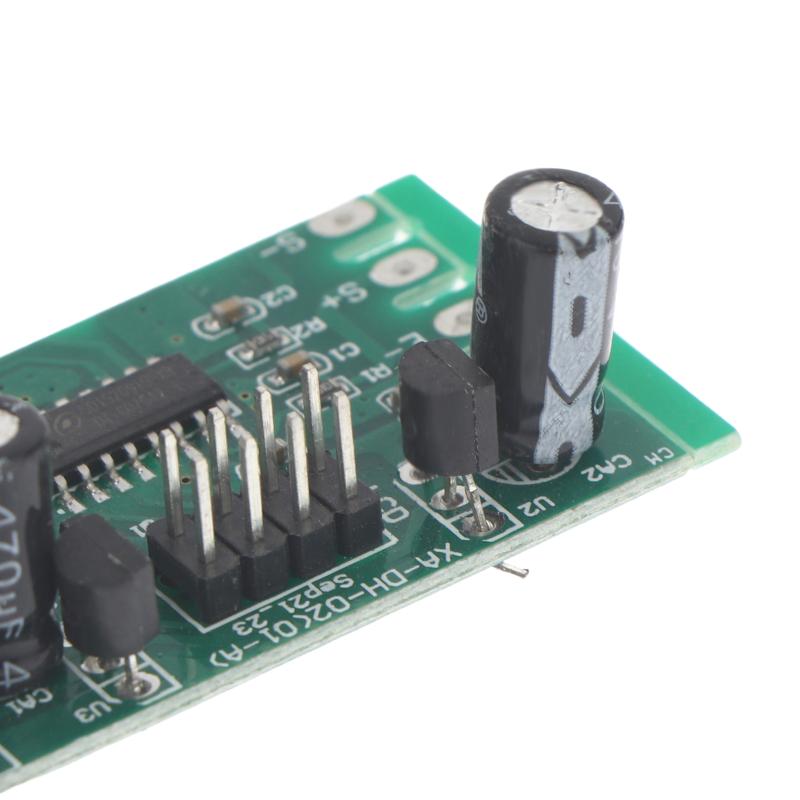 Elektronische Waage Mit Effizientem Motherboard-Chip-Leiterplatte LED-LCD Elektronische Waage Zubehör Schwarz Rotes Wort-Display