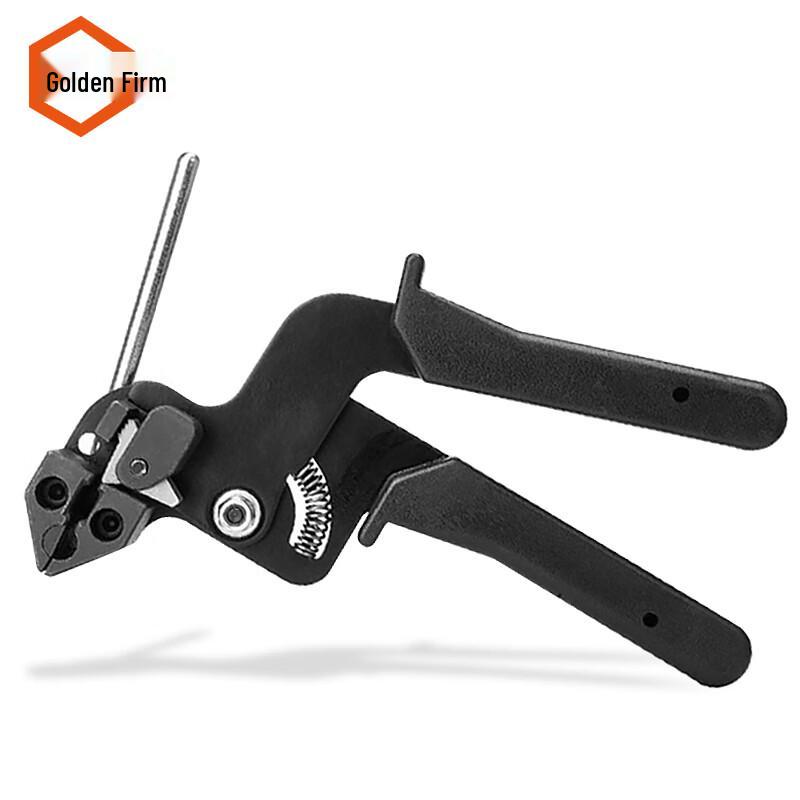 Stainless Steel Cable Tie Tensioning & Cutting Tool