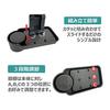 Console Box General Purpose Drink Holder Tray Multi-Function Rack Table Light Car Regular Car Rear Seat Storage Box Car Storage Pocket | Smart