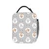 Maries Cat Thermal Lunch Box High Capacity Adorable Cat Lunch Container Thermal Carrier Tote Lunch Box Beach  Outside Lunch Pouch